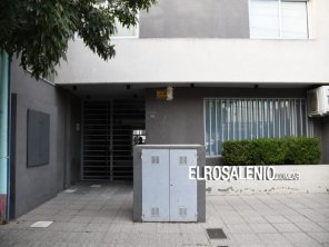 Roban la caja fuerte de una financiera del barrio La Falda: un detenido