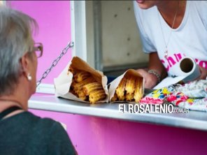  Con Los Charros se viene un clásico que promete: la Fiesta del Churro en Villa Iris 