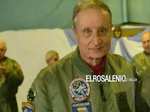 El Servicio Meteorológico Nacional vuelve a quedar a cargo de Antonio José Mauad