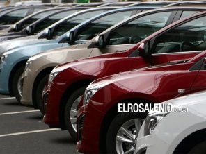 El patentamiento de 0km en Punta Alta en enero cayó un 64% respecto a 2025