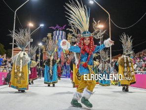 Feriado de Carnaval récord: viajaron 3 millones de turistas y gastaron más de 1 billón de pesos