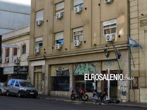 Aprehendieron a un puntaltense en Monte Hermoso: tenía cocaína para la venta 