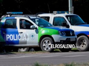Un hombre fue detenido acusado de abusar de las hijas de su pareja
