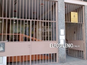 Se negó a declarar el acusado de abusar de sus hijastras durante 9 años