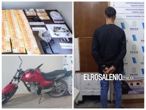 Buscaban sujeto por abuso de arma y se llevaron a un amigo que tenía drogas y otro arma