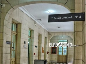 Condenan a un hombre a 8 años de prisión por abusar de una niña en Punta Alta