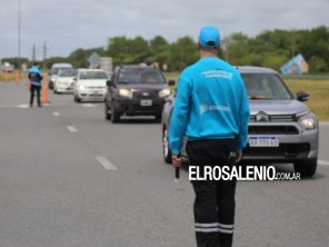 Aumentaron un 17% las multas de tránsito en la provincia de Buenos Aires