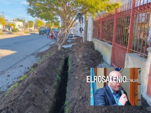 Gómez: “la obra no debería haberse iniciado hasta que no autorice el Concejo”