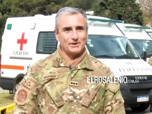 A dos meses de haber asumido, renunció presidente de la nueva OSFA