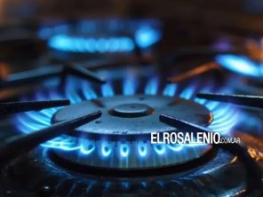 Es oficial: Milei envió al Congreso proyecto para quitar subsidios de gas en Rosales y la región