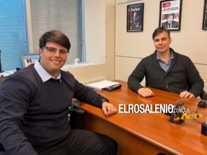 Concejal de LLA: “no busca quitarle la ayuda a quienes verdaderamente la necesitan”