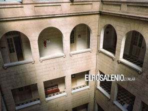 Condenan a un recluso por extorsionar a un hombre en nuestra ciudad