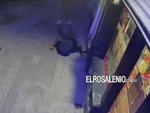 Golpearon y desmayaron a un menor de 15 años a la salida de la escuela