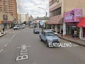 Detenido por golpear con un ladrillo a un hombre que dormía en la calle