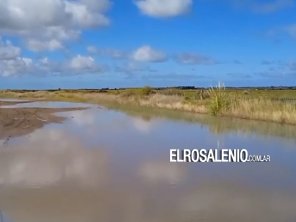 “Pagamos una tasa para mantenimiento de caminos rurales, y no se sabe dónde va esa plata”