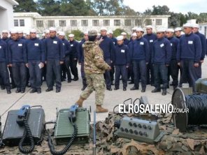 Abrieron inscripción para la incorporación de Marinero Tropa Voluntaria