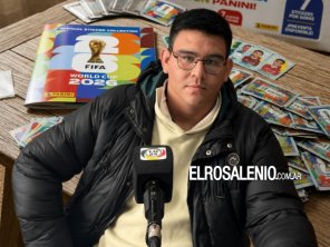 Tres Arroyos: viajó 500 kilómetros para comprar figuritas, pero era una estafa