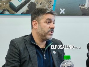Carlos Bianco: “Milei tiene la decisión política de fundir todo”