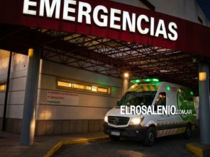 Internan por segunda vez a un recién nacido intoxicado con cocaína