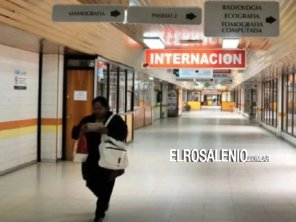 Crisis en el Hospital Penna: renunció el jefe de Quirófanos