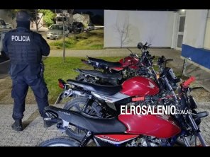  Arrestaron a un grupo que atacó y le robó a un repartidor 
