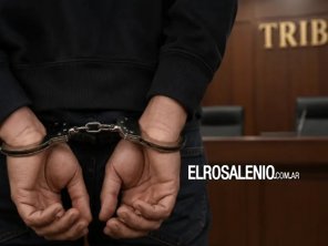 Condenaron a un suboficial de la Armada por abuso sexual en Punta Alta