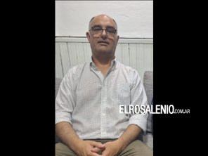Renunció Raúl Rodríguez a la Dirección de Defensa Civil