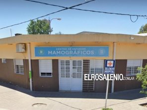 El Centro Mamográfico modificará su atención durante el receso invernal