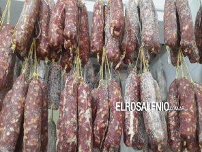 Crecen los casos de triquinosis en la Provincia: qué se sabe del brote en Buratovich