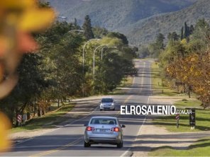 Vacaciones de invierno: hubo 5,9% más de turistas y ayudó el arribo de 400.000 extranjeros