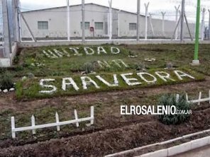 Murió un preso en la cárcel de Saavedra que abusó de dos hermanas durante muchos años