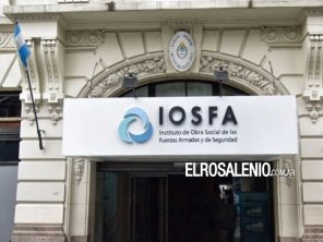 IOSFA cerró sin sanciones las investigaciones por la deuda millonaria y la compra de vacunas
