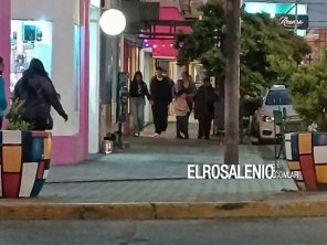 Relevamiento indica que en el comercio local “el optimismo cedió dando paso a la cautela“