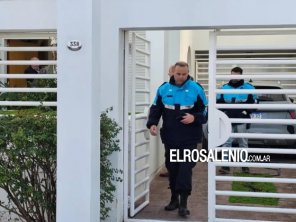 Entradera en el barrio Universitario: “Llegó un momento que prefería que me mataran“ 