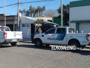 Juzgan a un hombre por un violento robo ocurrido en nuestra ciudad hace 2 años