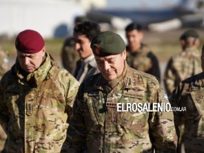 El Gobierno anunciaría un aumento para las Fuerzas Armadas 