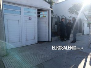 “Me sacó lo principal que era mi tranquilidad, estoy contenta que se haga Justicia”