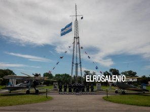 La Armada cerraría la Base de Punta Indio y trasladaría sus capacidades a Comandante Espora