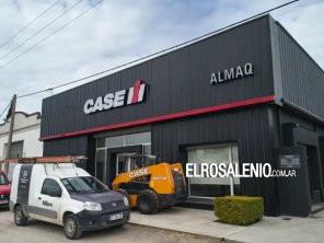 Ola de robos en Tres Arroyos: techeros ingresaron en cinco empresas