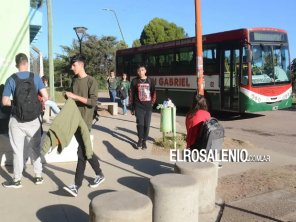 Nuevo aumento en el transporte público: cuánto cuesta el boleto de colectivo a partir de hoy