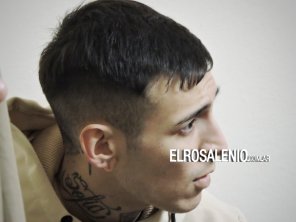 Condenaron a 13 años de prisión al acusado por un violento robo contra una jubilada 