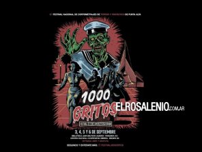 Desde el jueves, llega la 15 edición del Festival 1000 Gritos