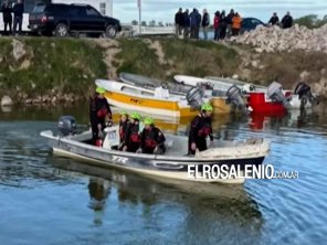  Tragedia en Guaminí: “La laguna estaba en óptimas condiciones para la navegación“ 