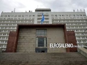 Escándalo en la Armada: denuncian “sistema de corrupción“ con plata de sueldos por $1.600 millones