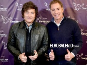 Milei en Bahía: cuáles son las actividades durante su visita