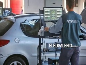  Congelaron la VTV aunque solo por un mes 