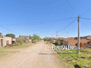 Cansado de que le robe, mató al presunto ladrón y se entregó a la Policía