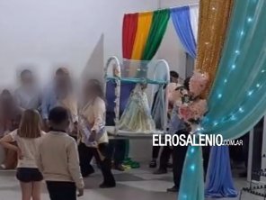  Investigan la muerte de un hombre durante un festejo de la comunidad boliviana 