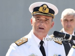 La Armada proyecta compra de submarinos y fragatas, y confirman que no cerrará farmacia OSFA 
