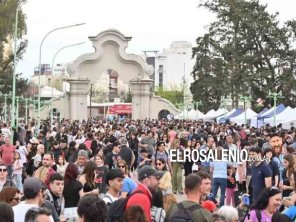 Todos los detalles de la nueva edición de la Fiesta del Cubanito en el Parque de Mayo